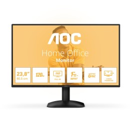 AOC 24B31H LED monitor 60.5 cm (23.8 ) 1920 x 1080 pixel Full HD nero