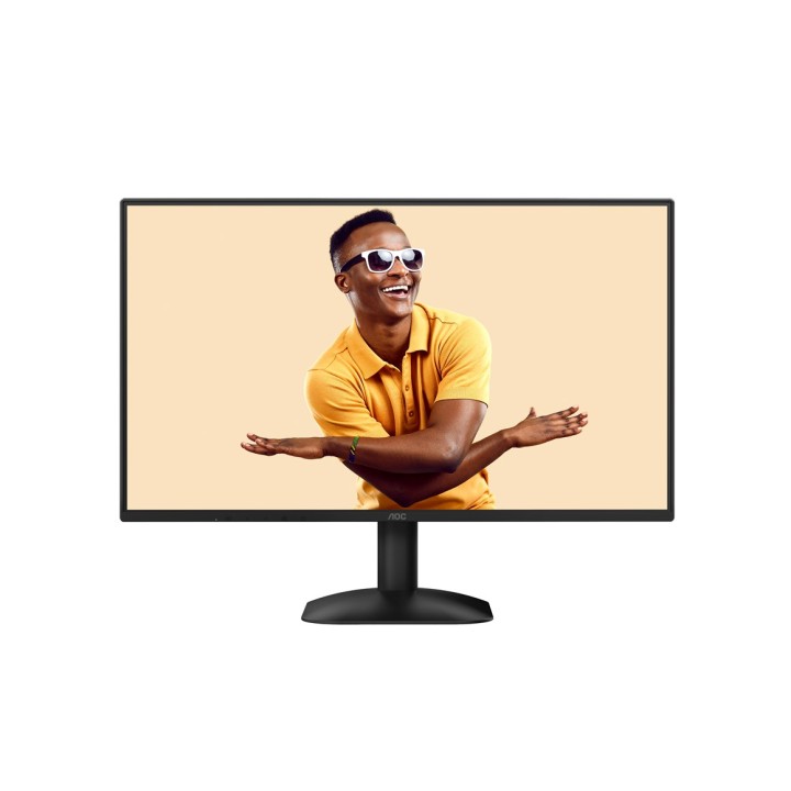 AOC 24B31H LED monitor 60.5 cm (23.8 ) 1920 x 1080 pixel Full HD nero