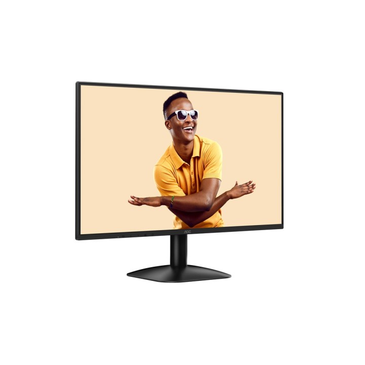 AOC 24B31H LED monitor 60.5 cm (23.8 ) 1920 x 1080 pixel Full HD nero