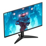 AOC 24B36X monitor per computer 60.5 cm (23.8 ) 1920 x 1080 pixel Full HD LED nero