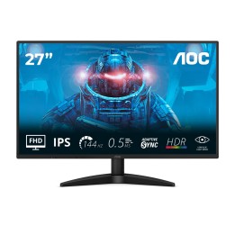 AOC 27B36X monitor per computer 68.6 cm (27 ) 1920 x 1080 pixel Full HD LED nero