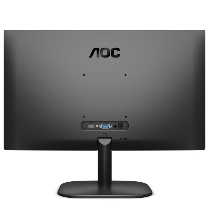 AOC B2 22B2H/EU LED monitor 54.6 cm (21.5 ) 1920 x 1080 pixel Full HD nero