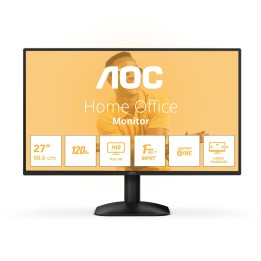 AOC B3 27B31H LED monitor 68.6 cm (27 ) 1920 x 1080 pixel Full HD nero