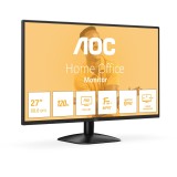 AOC B3 27B31H LED monitor 68.6 cm (27 ) 1920 x 1080 pixel Full HD nero
