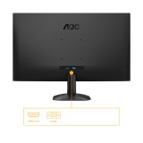 AOC B3 27B31H LED monitor 68.6 cm (27 ) 1920 x 1080 pixel Full HD nero