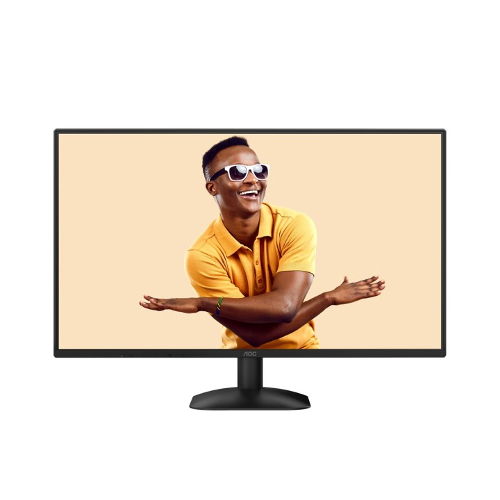 AOC B3 27B31H LED monitor 68.6 cm (27 ) 1920 x 1080 pixel Full HD nero