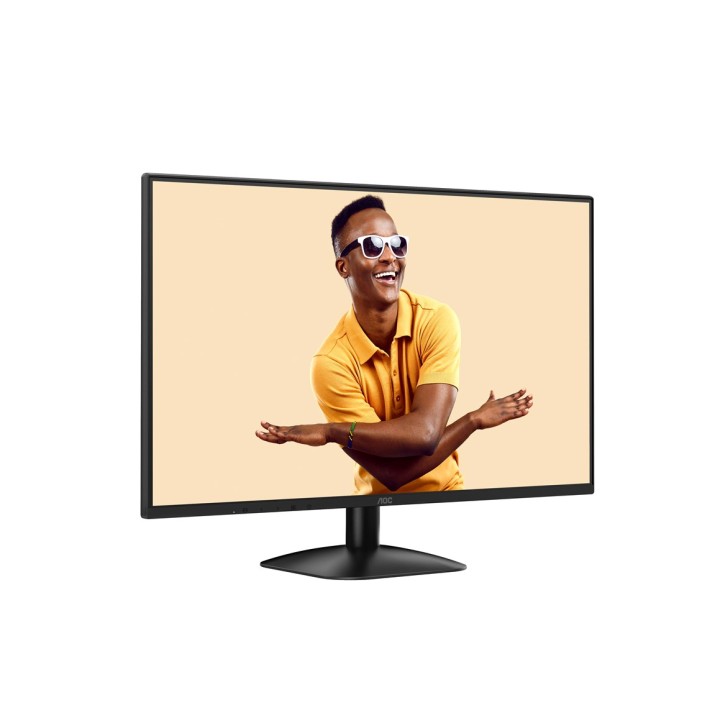 AOC B3 27B31H LED monitor 68.6 cm (27 ) 1920 x 1080 pixel Full HD nero