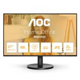 AOC B3 27B3HA2 LED monitor 68.6 cm (27 ) 1920 x 1080 pixel Full HD nero