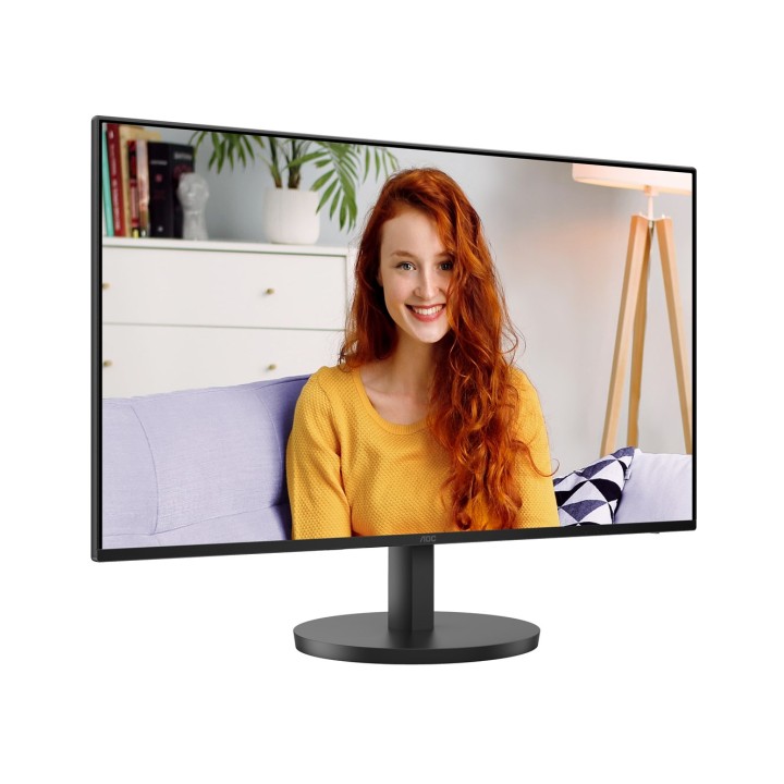AOC B3 27B3HA2 LED monitor 68.6 cm (27 ) 1920 x 1080 pixel Full HD nero