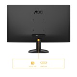 AOC B3 Q27B35E monitor per computer 68.6 cm (27 ) 2560 x 1440 pixel Quad HD LED nero
