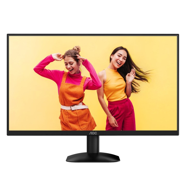 AOC B3 Q27B35E monitor per computer 68.6 cm (27 ) 2560 x 1440 pixel Quad HD LED nero