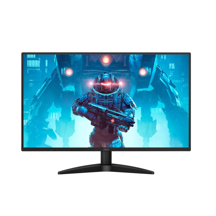 AOC B3 Q27B36X monitor per computer 68.6 cm (27 ) 2560 x 1440 pixel Quad HD LED nero