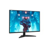 AOC B3 Q27B36X monitor per computer 68.6 cm (27 ) 2560 x 1440 pixel Quad HD LED nero