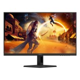AOC G4 24G4ZRE monitor per computer 60.5 cm (23.8 ) 1920 x 1080 pixel Full HD LED nero rosso