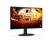 AOC G4 25G42E monitor per computer 62.2 cm (24.5 ) 1920 x 1080 pixel Full HD LED nero rosso