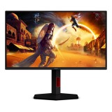 AOC G4 25G4KUR monitor per computer 62.2 cm (24.5 ) 1920 x 1080 pixel Full HD LED nero rosso