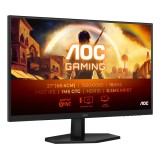 AOC G4 27G42E monitor per computer 68.6 cm (27 ) 1920 x 1080 pixel Full HD LCD nero