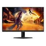 AOC G4 27G4ZREP monitor per computer 68.6 cm (27 ) 1920 x 1080 pixel Full HD LCD nero rosso
