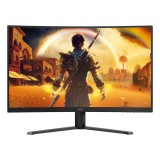AOC G4 C32G42ZE monitor per computer 80 cm (31.5 ) 1920 x 1080 pixel Full HD LED nero rosso