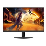 AOC G4 Q24G4RE monitor per computer 60.5 cm (23.8 ) 2560 x 1440 pixel Quad HD LED nero rosso
