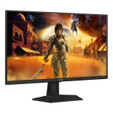 AOC G4 Q27G41ZDF monitor per computer 67.3 cm (26.5 ) 2560 x 1440 pixel Quad HD QD-OLED nero rosso