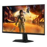 AOC G4 Q27G41ZDF monitor per computer 67.3 cm (26.5 ) 2560 x 1440 pixel Quad HD QD-OLED nero rosso