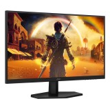 AOC G4 Q27G42XNE monitor per computer 68.6 cm (27 ) 2560 x 1440 pixel Quad HD LED nero rosso