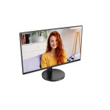 AOC U27B3AF monitor per computer 68.6 cm (27 ) 3840 x 2160 pixel 4K Ultra HD LED nero