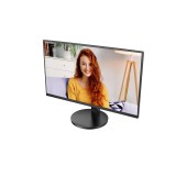 AOC U27B3AF monitor per computer 68.6 cm (27 ) 3840 x 2160 pixel 4K Ultra HD LED nero