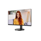 AOC U27B3AF monitor per computer 68.6 cm (27 ) 3840 x 2160 pixel 4K Ultra HD LED nero