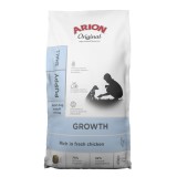 ARION Original Puppy Small Growth Pollo - cibo secco per cani - 7kg
