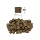 ARQUIVET Fresh Anatra con pesce oceanico - cibo semi-umido per cani - 10 kg