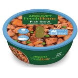 ARQUIVET Fresh Home Stufato di pesce - cibo umido per cani - 280g