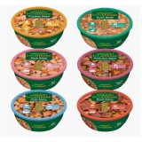 ARQUIVET Fresh Home Mix stufati - cibo umido per cani - 6x280g