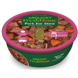 ARQUIVET Fresh Home Stufato di orecchio di maiale - cibo umido per cani - 280g