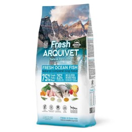 ARQUIVET Fresh Pesce oceanico - cibo secco per cani - 10 kg