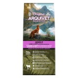 ARQUIVET Original Adult Agnello con riso - cibo secco per cani - 12kg