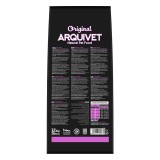 ARQUIVET Original Adult Agnello con riso - cibo secco per cani - 12kg