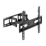 AR-89 - LED/LCD TV supporto 32-70 40kg regolazione verticale/orizzontale 67-355mm