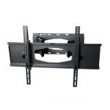 ART AR-65 supporto monitor / staffa 2.03 m (80 ) nero a parete