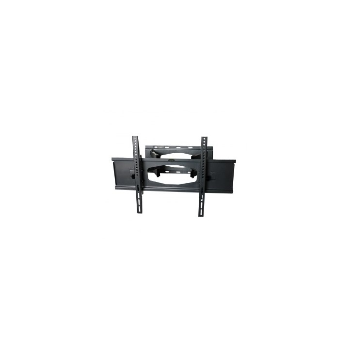 ART AR-65 supporto monitor / staffa 2.03 m (80 ) nero a parete
