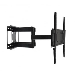ART AR-70 TV supporto 139.7 cm (55 ) nero