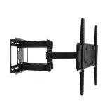 ART AR-70 TV supporto 139.7 cm (55 ) nero