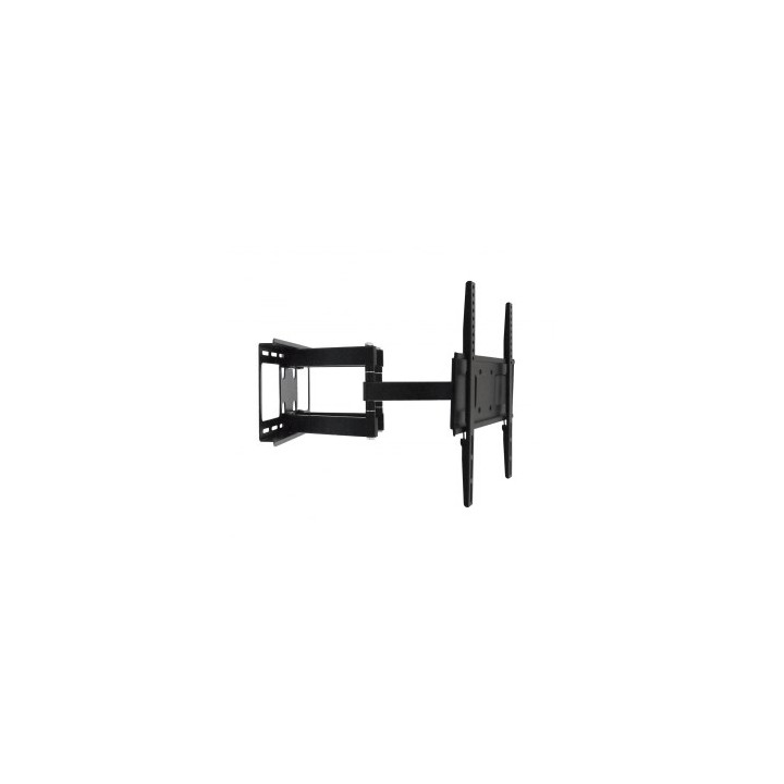 ART AR-70 TV supporto 139.7 cm (55 ) nero
