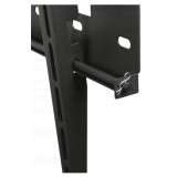 ART AR-88XL LCD / LED TV staffa 37-100 80kg nero