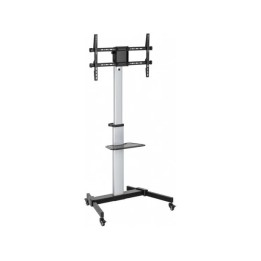 ART S-11 Supporto mobile LCD/LED TV 37-86’ 50 Kg
