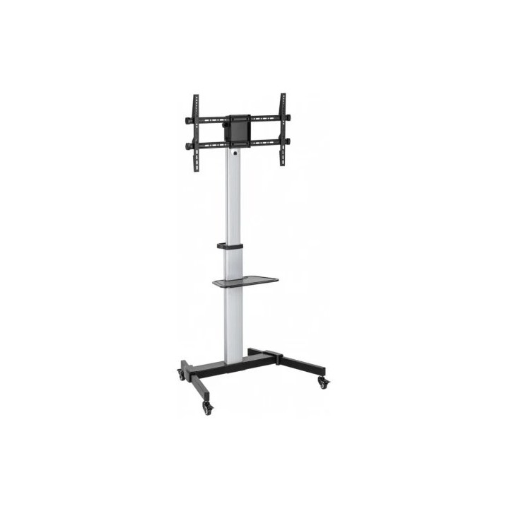 ART S-11 Supporto mobile LCD/LED TV 37-86’ 50 Kg