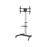 ART S-11 Supporto mobile LCD/LED TV 37-86’ 50 Kg