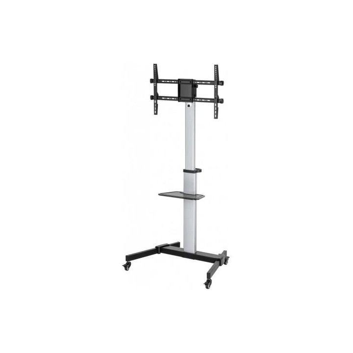 ART S-11 Supporto mobile LCD/LED TV 37-86’ 50 Kg