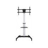 ART S-11 Supporto mobile LCD/LED TV 37-86’ 50 Kg